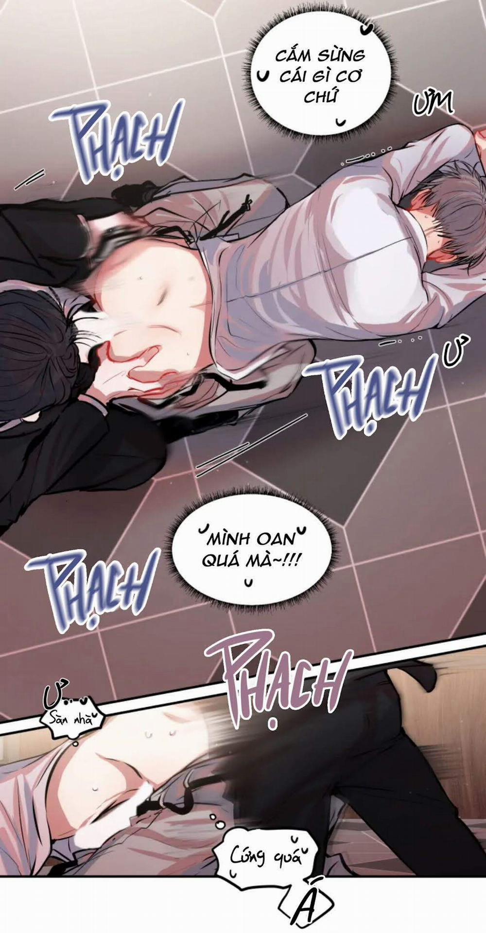 Hợp Đồng Yêu Đương 4 trang 13