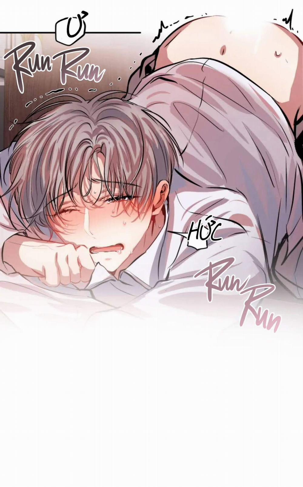 Hợp Đồng Yêu Đương 4 trang 14