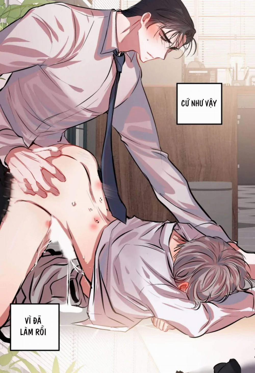 Hợp Đồng Yêu Đương 4 trang 18