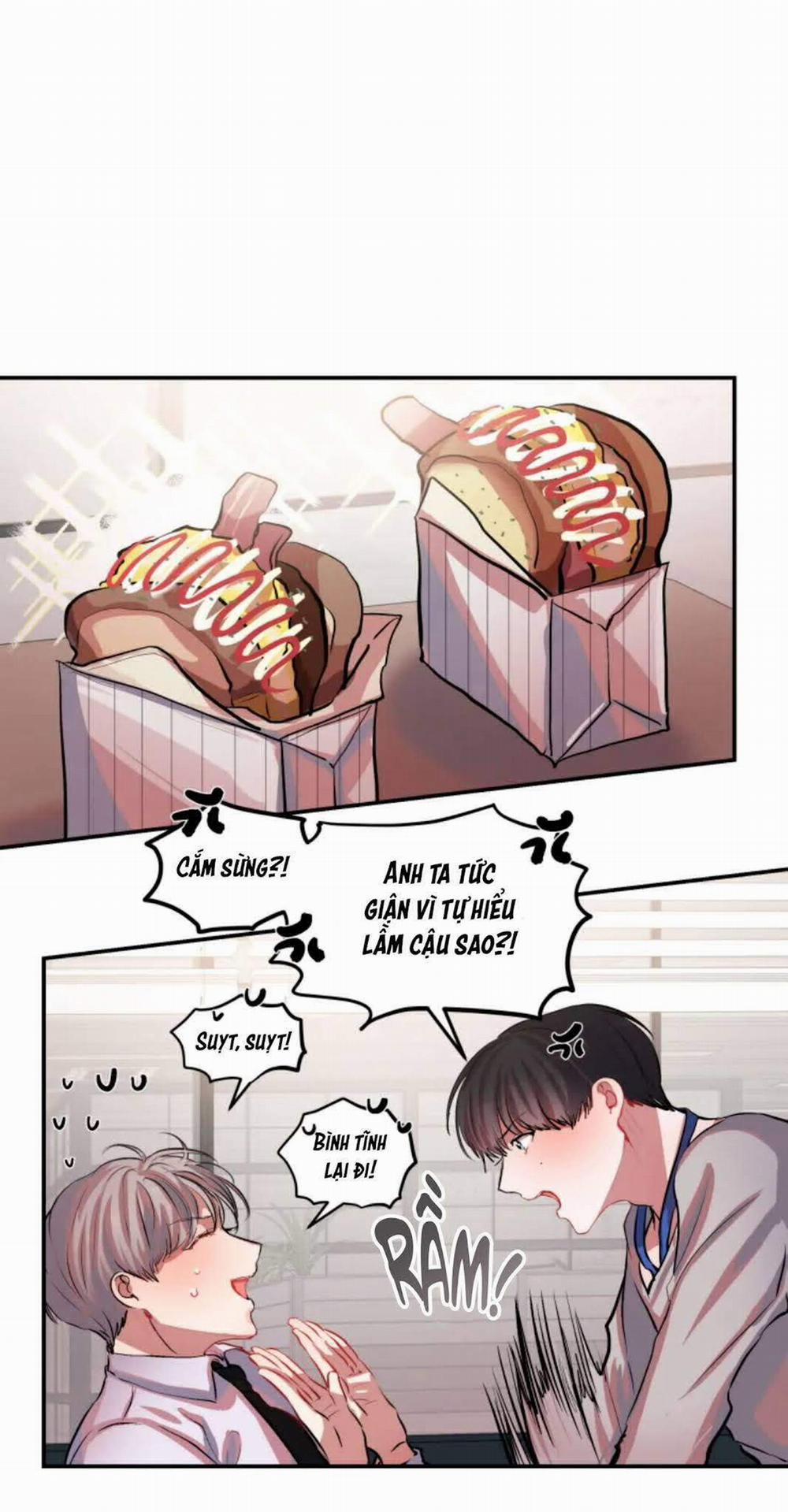 Hợp Đồng Yêu Đương 4 trang 26