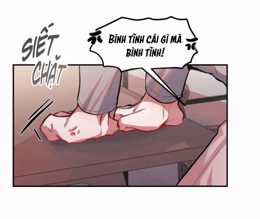 Hợp Đồng Yêu Đương 4 trang 27