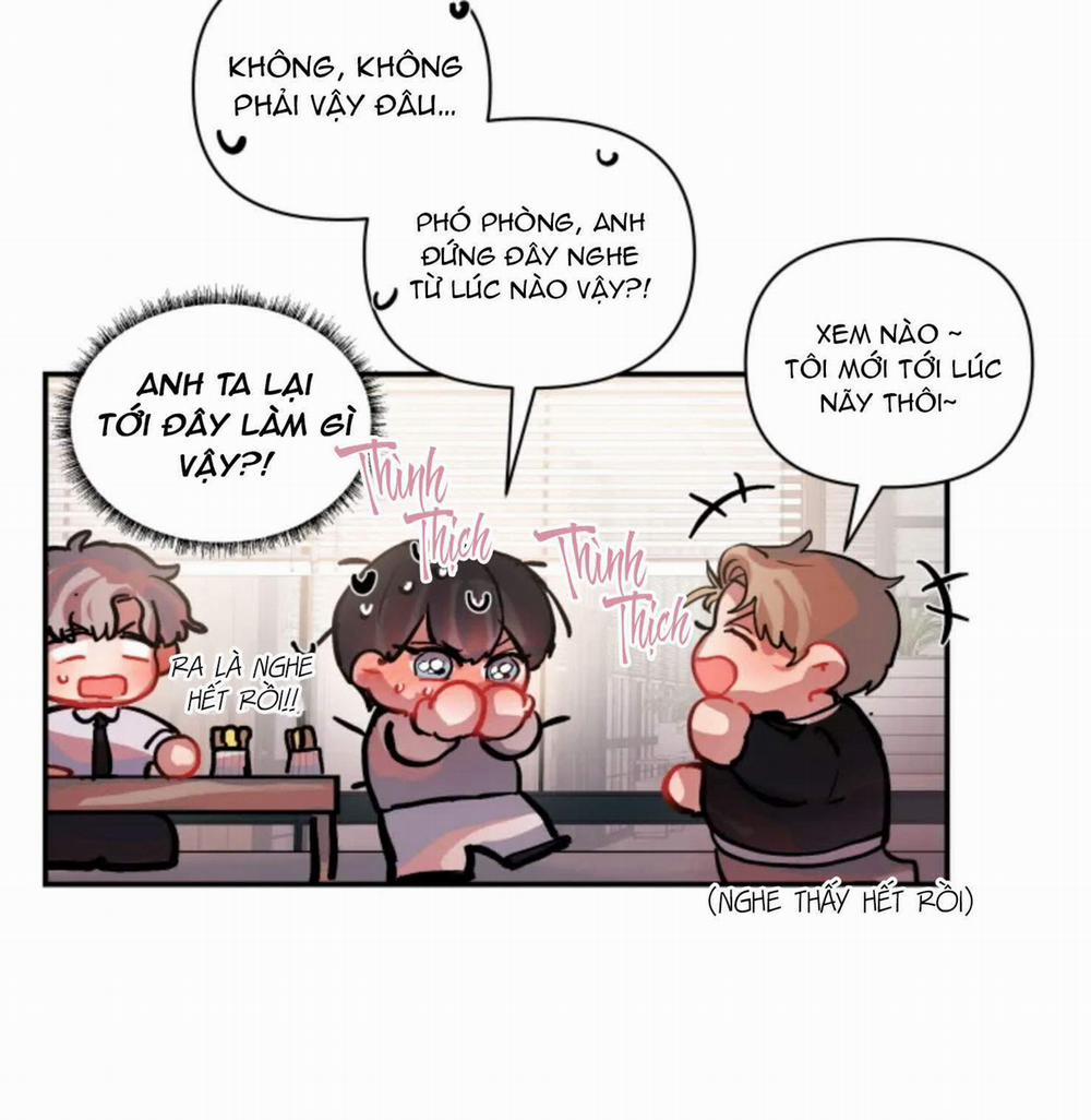 Hợp Đồng Yêu Đương 4 trang 30