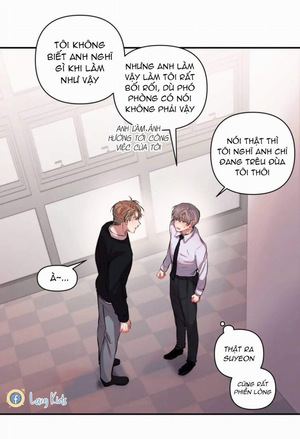 Hợp Đồng Yêu Đương 4 trang 36