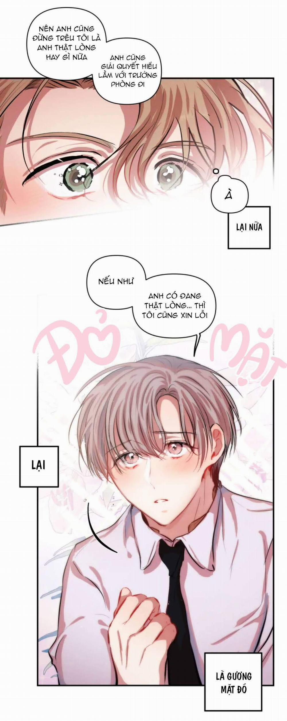 Hợp Đồng Yêu Đương 4 trang 37