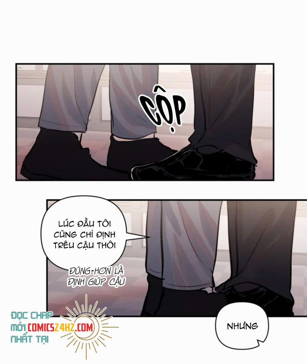 Hợp Đồng Yêu Đương 4 trang 38