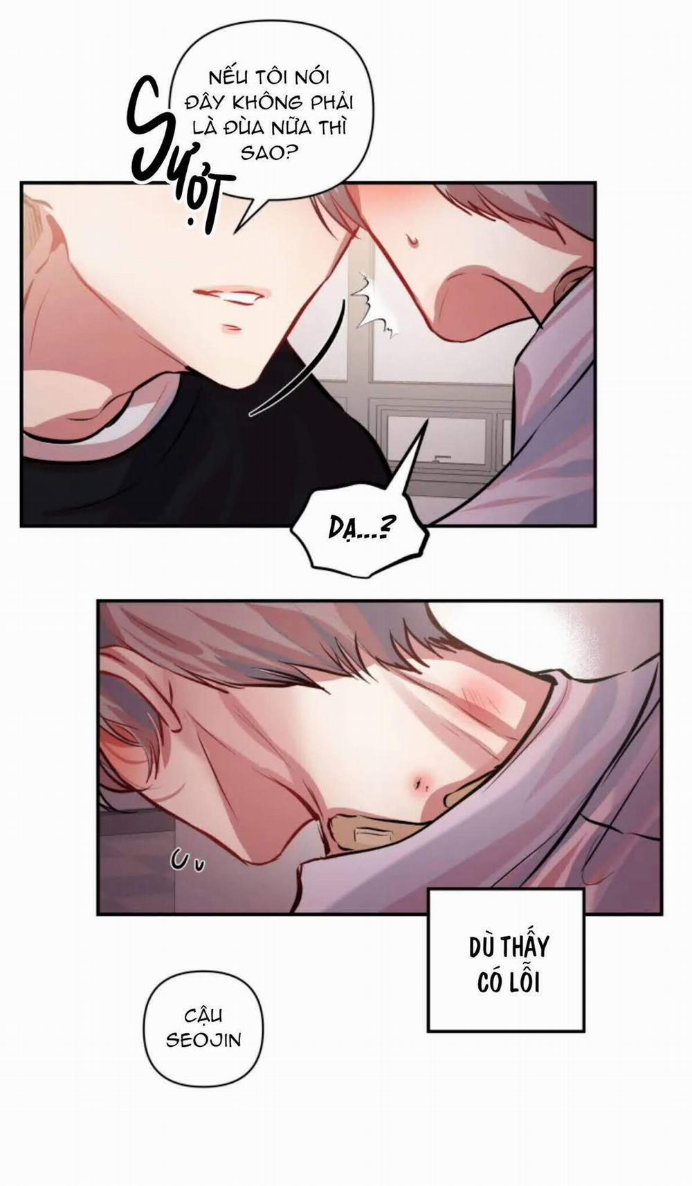 Hợp Đồng Yêu Đương 4 trang 39