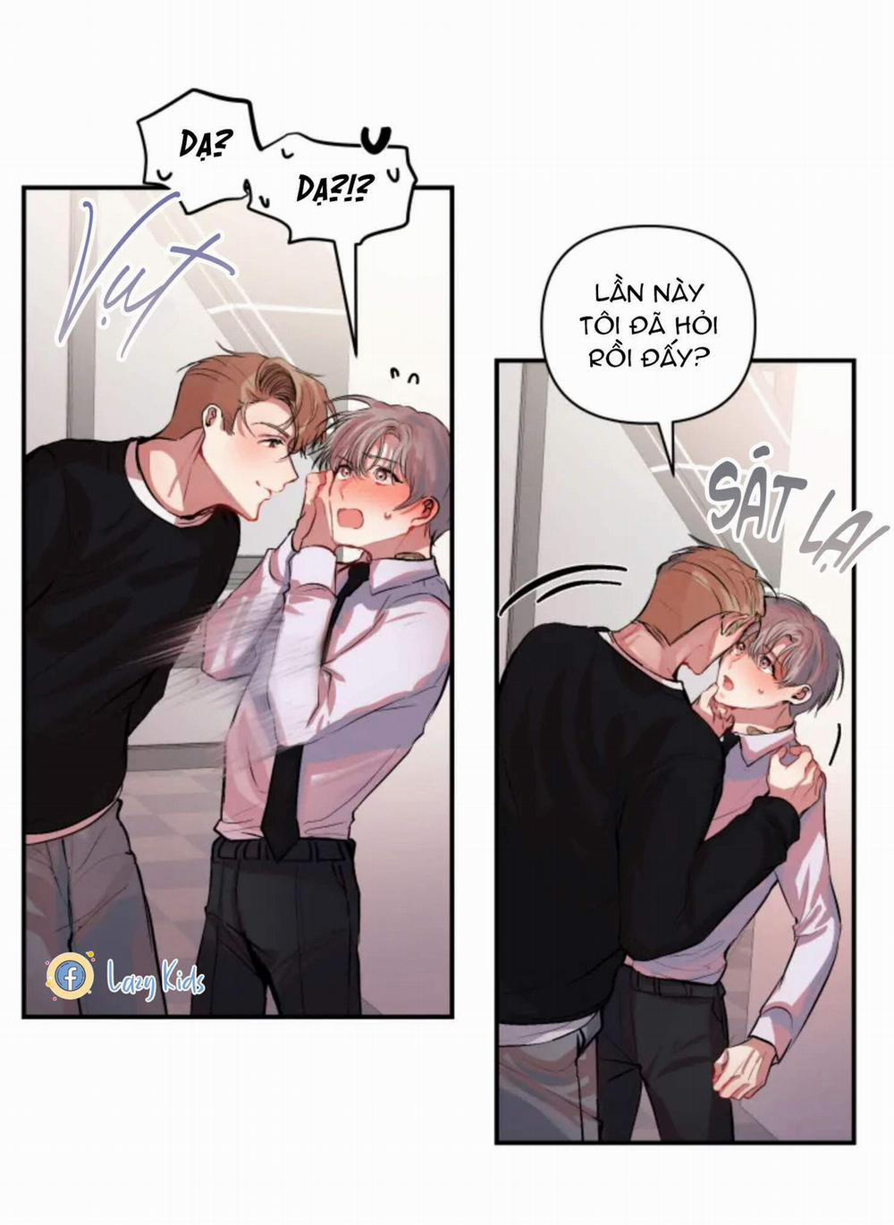 Hợp Đồng Yêu Đương 4 trang 41