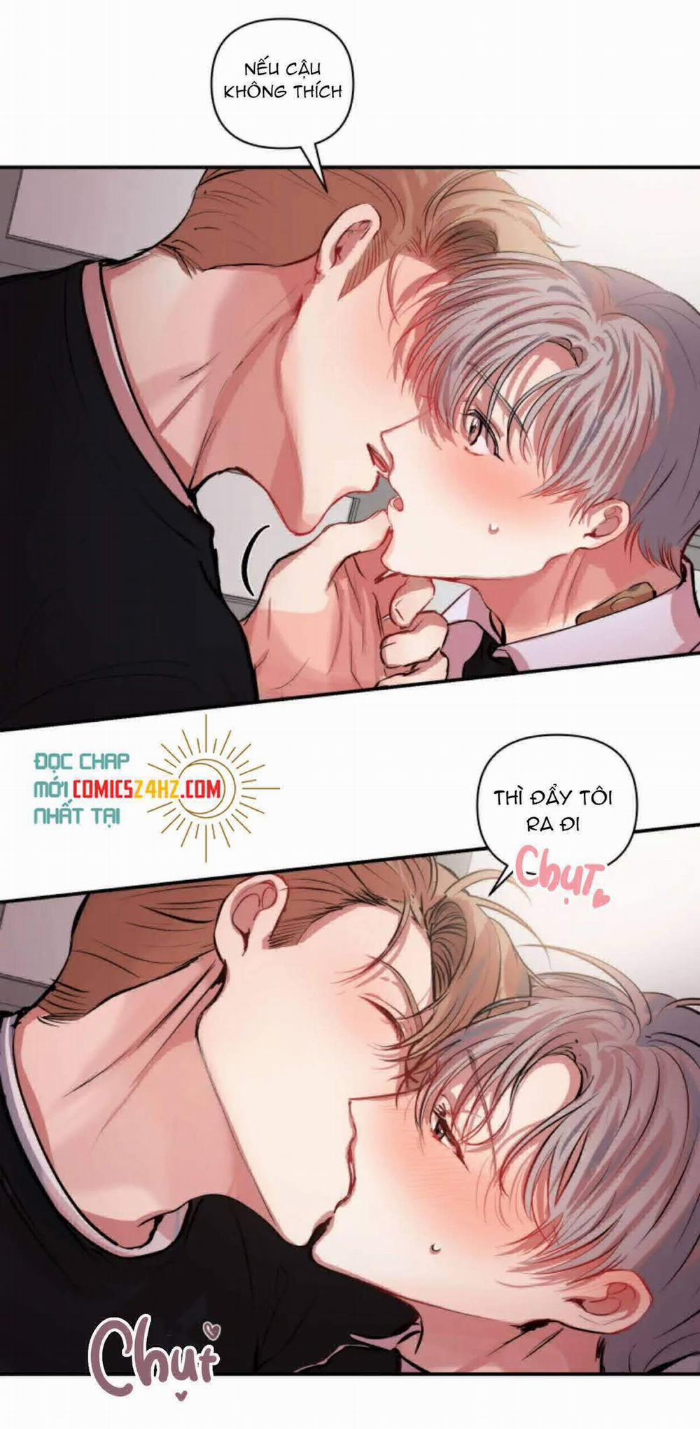 Hợp Đồng Yêu Đương 4 trang 42