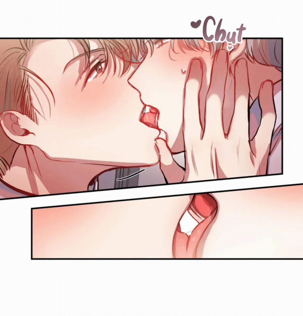 Hợp Đồng Yêu Đương 4 trang 43