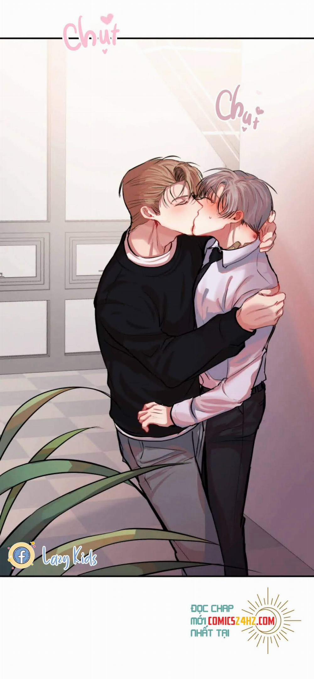 Hợp Đồng Yêu Đương 4 trang 44