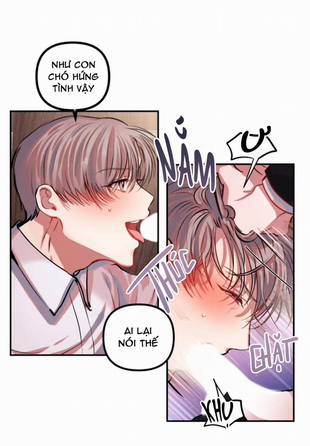 Hợp Đồng Yêu Đương 4 trang 7