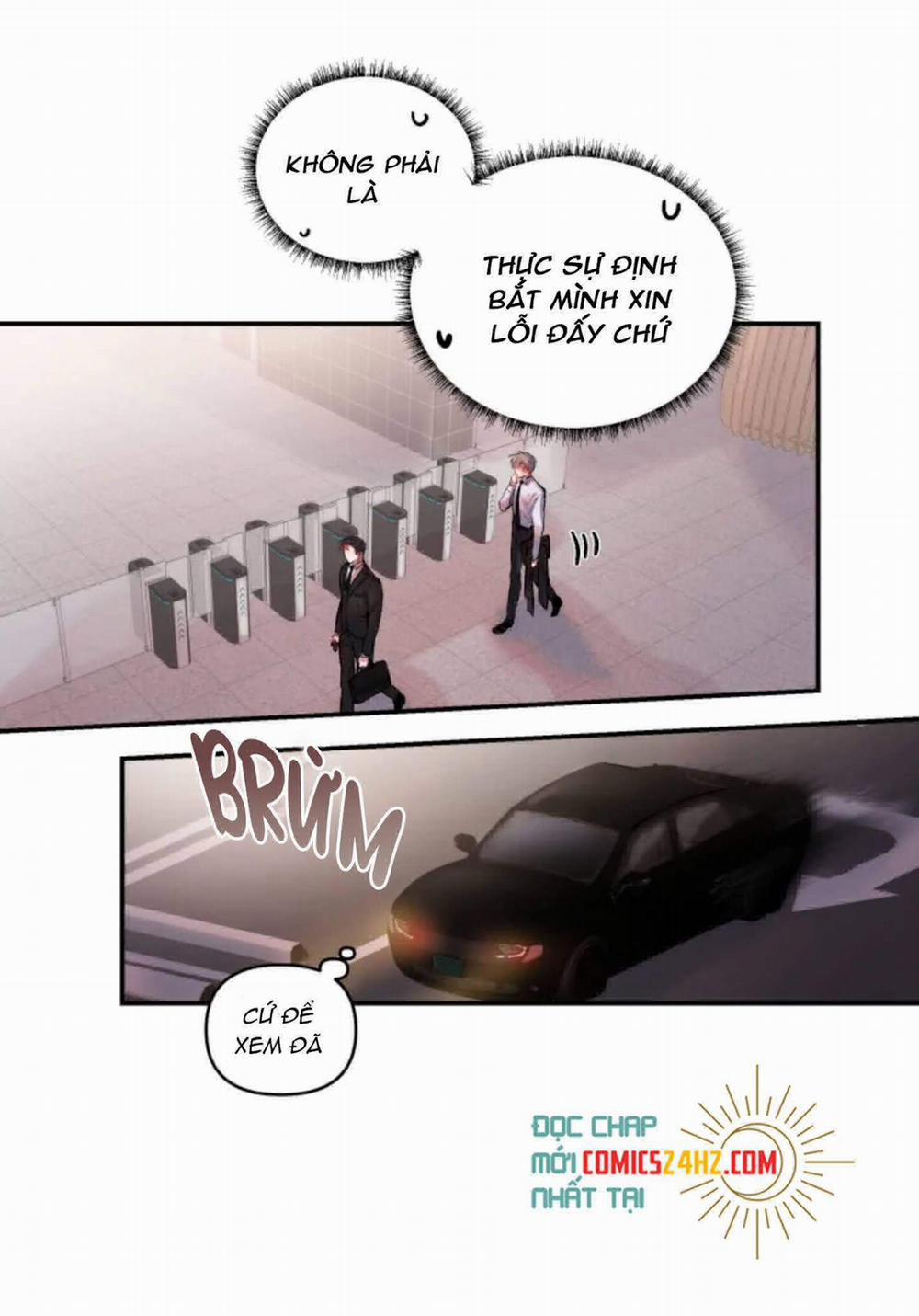 Hợp Đồng Yêu Đương 5 trang 25