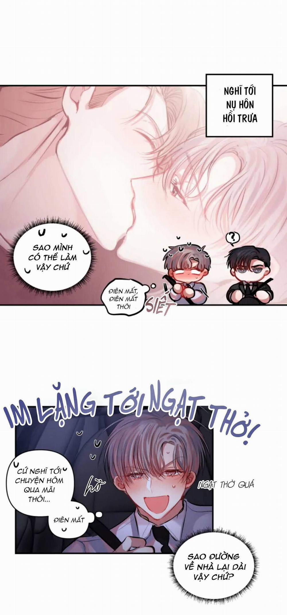 Hợp Đồng Yêu Đương 5 trang 29