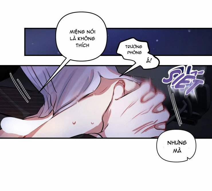 Hợp Đồng Yêu Đương 6 trang 12