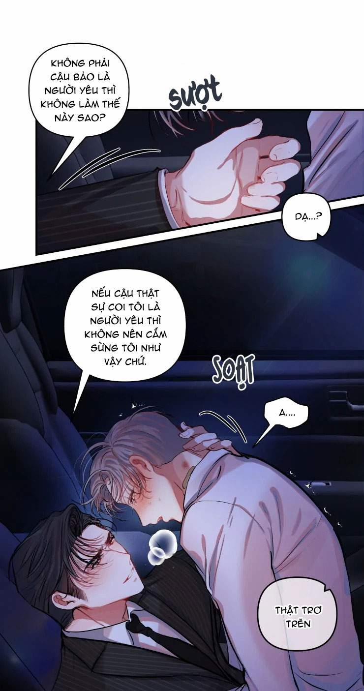 Hợp Đồng Yêu Đương 6 trang 15