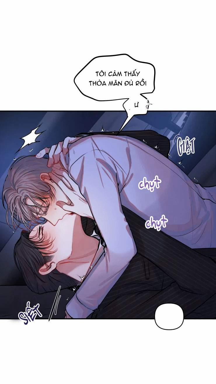 Hợp Đồng Yêu Đương 6 trang 18