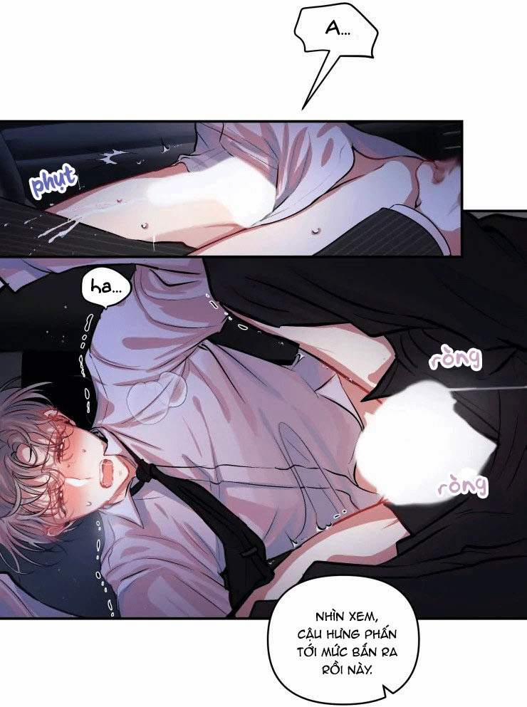 Hợp Đồng Yêu Đương 6 trang 2