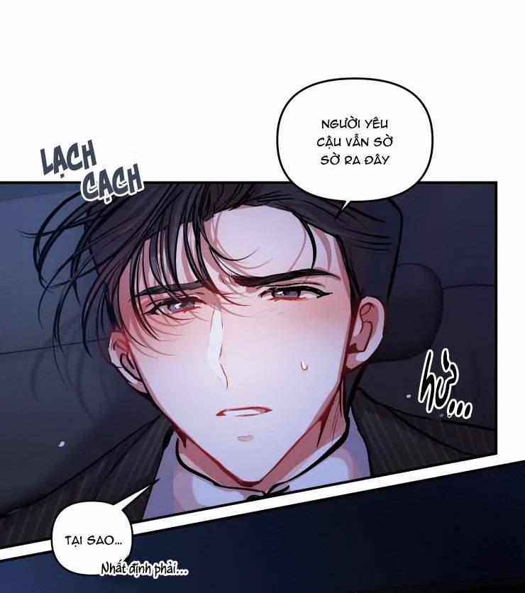 Hợp Đồng Yêu Đương 6 trang 20