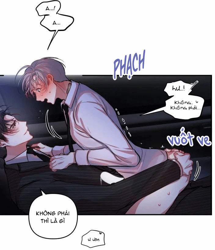 Hợp Đồng Yêu Đương 6 trang 3