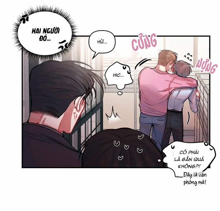 Hợp Đồng Yêu Đương 6 trang 31