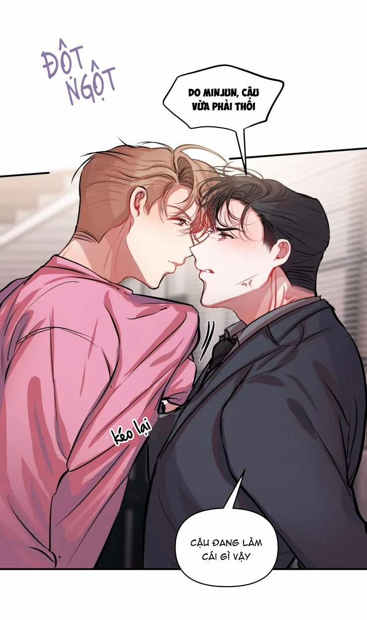 Hợp Đồng Yêu Đương 6 trang 34