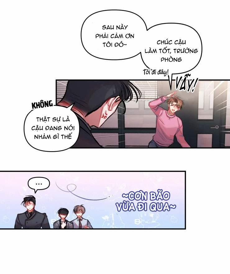 Hợp Đồng Yêu Đương 6 trang 39