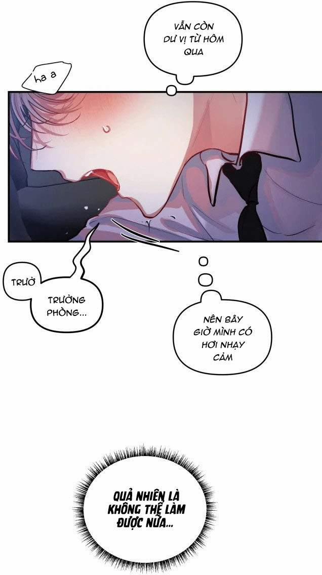 Hợp Đồng Yêu Đương 6 trang 4