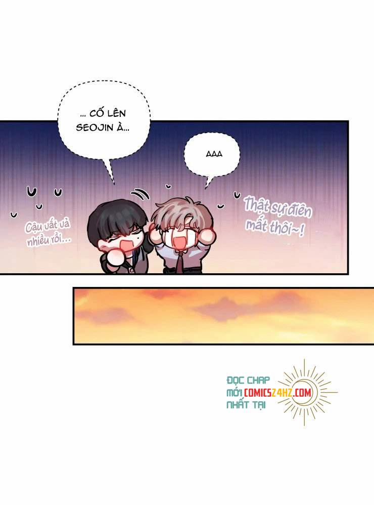 Hợp Đồng Yêu Đương 6 trang 41