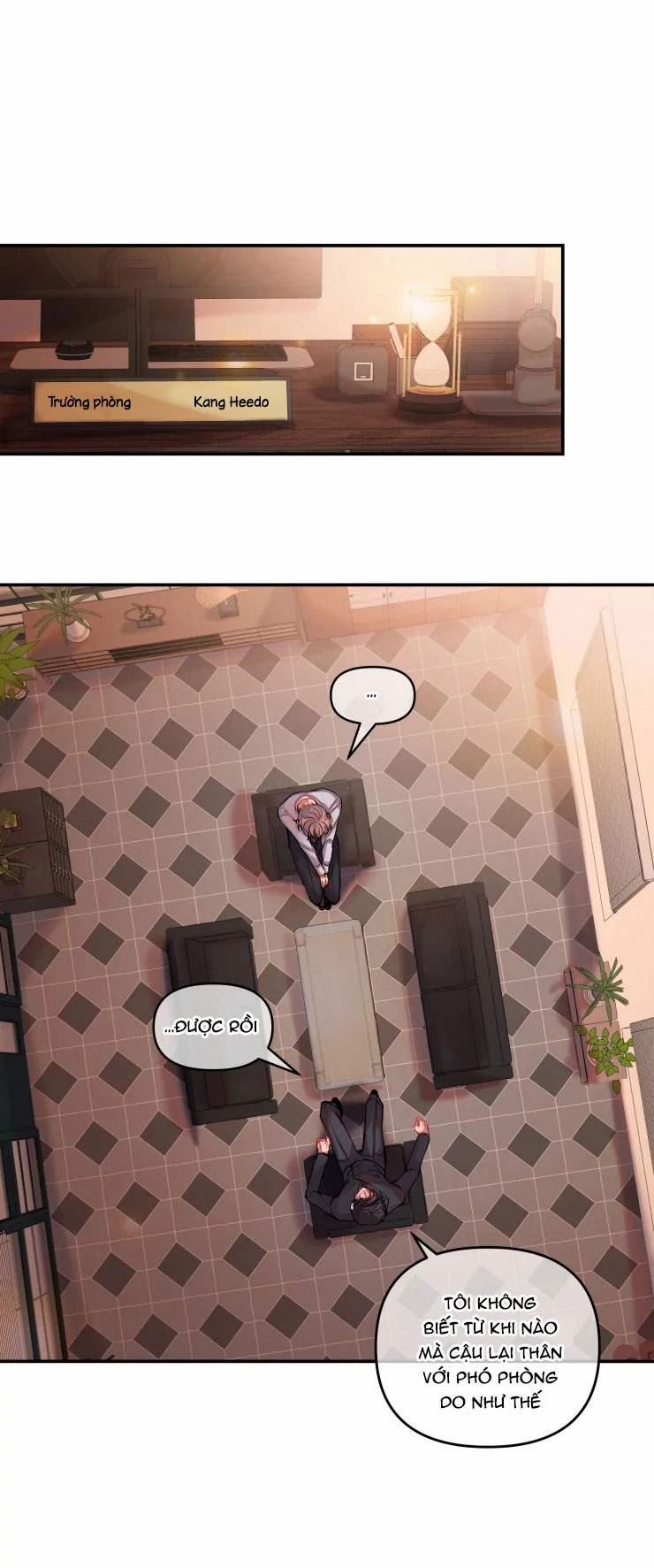 Hợp Đồng Yêu Đương 6 trang 42