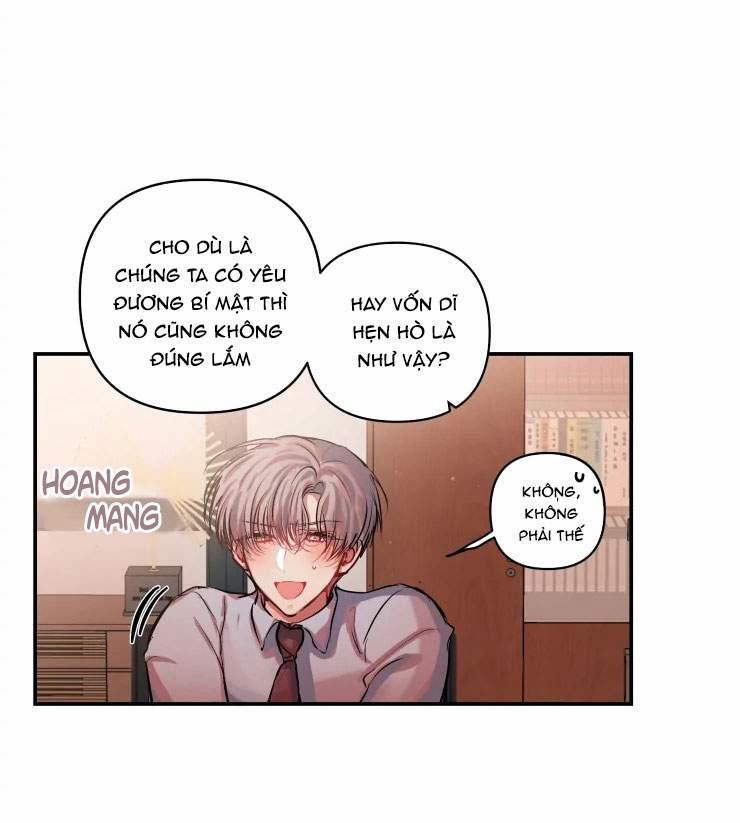 Hợp Đồng Yêu Đương 6 trang 43