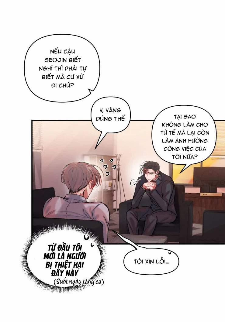 Hợp Đồng Yêu Đương 6 trang 44