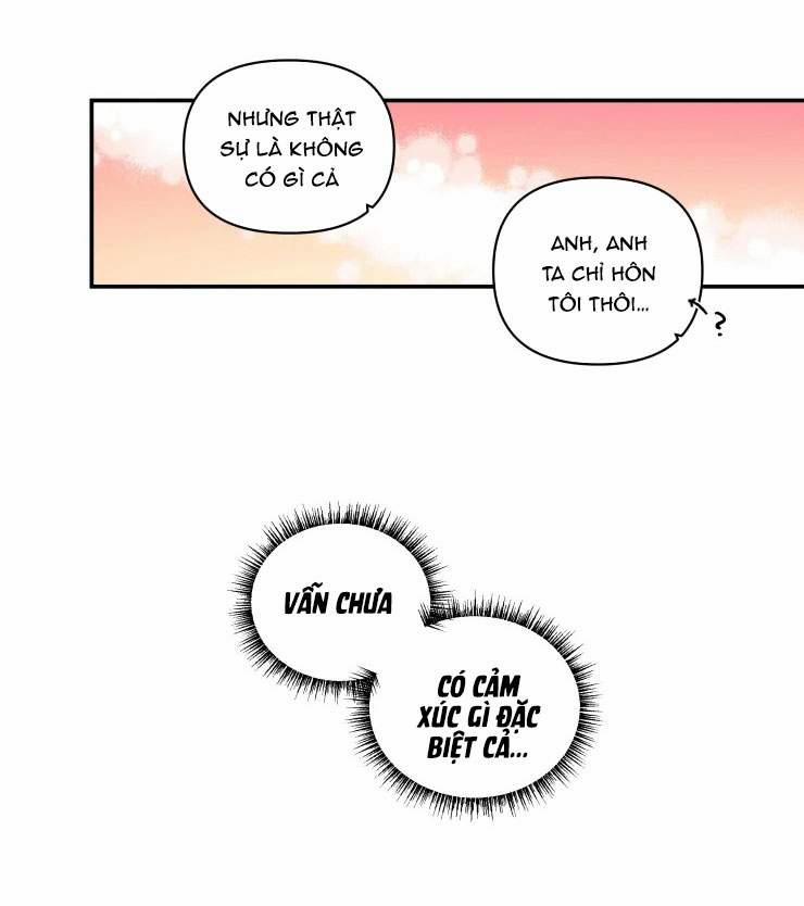 Hợp Đồng Yêu Đương 6 trang 47