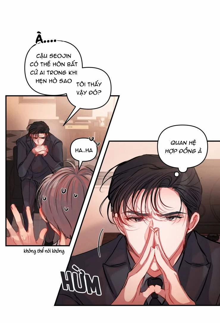 Hợp Đồng Yêu Đương 6 trang 48