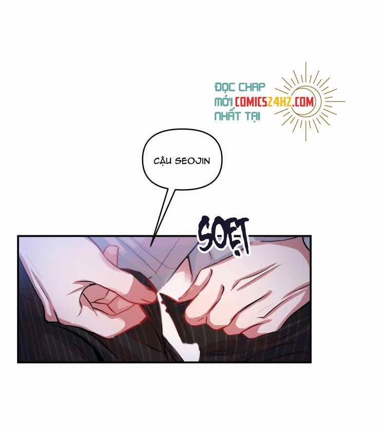 Hợp Đồng Yêu Đương 6 trang 5