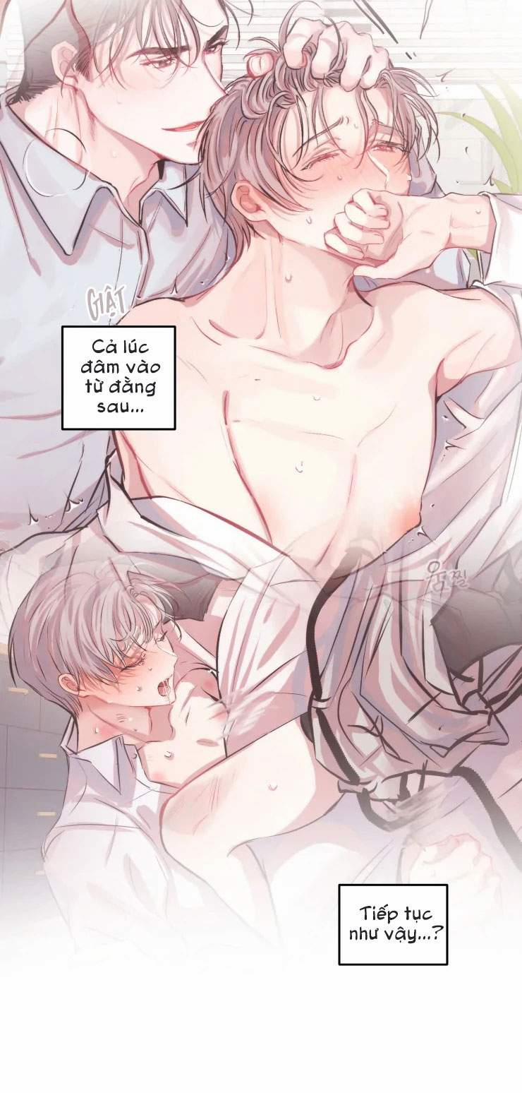 Hợp Đồng Yêu Đương 6 trang 52