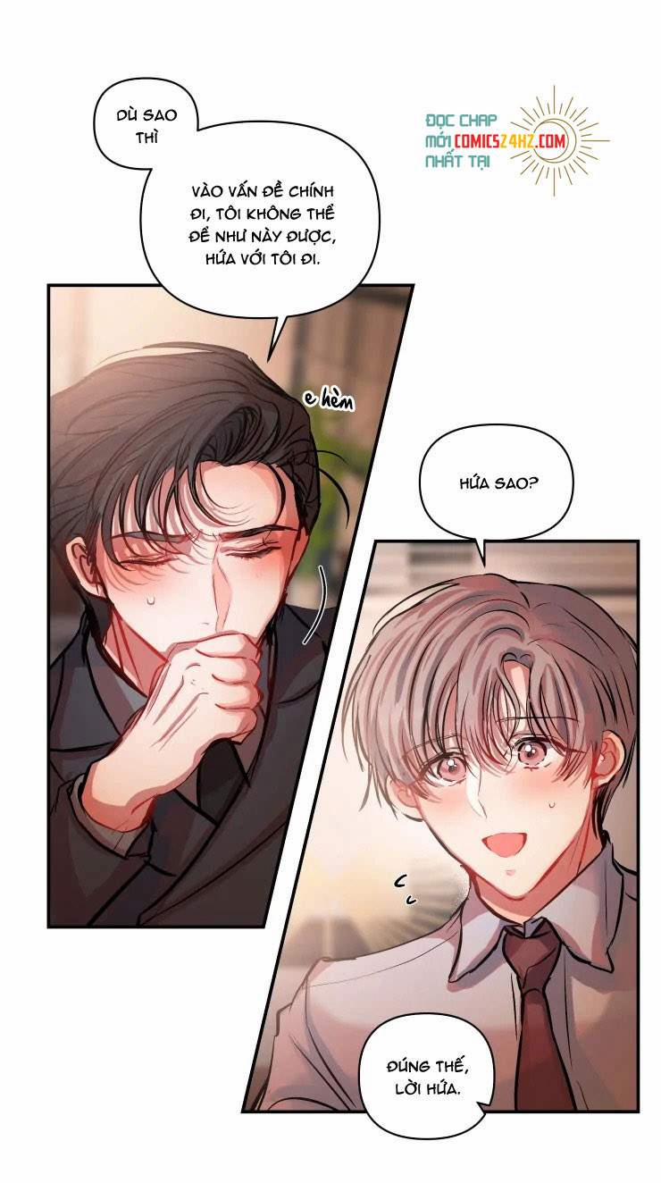 Hợp Đồng Yêu Đương 6 trang 57