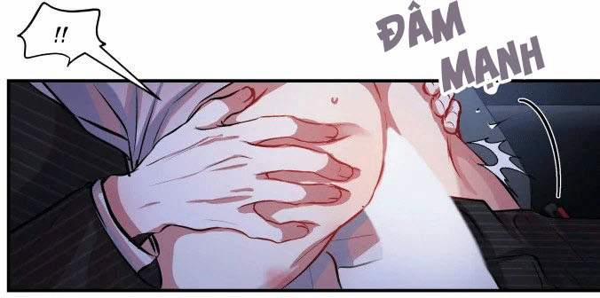 Hợp Đồng Yêu Đương 6 trang 6