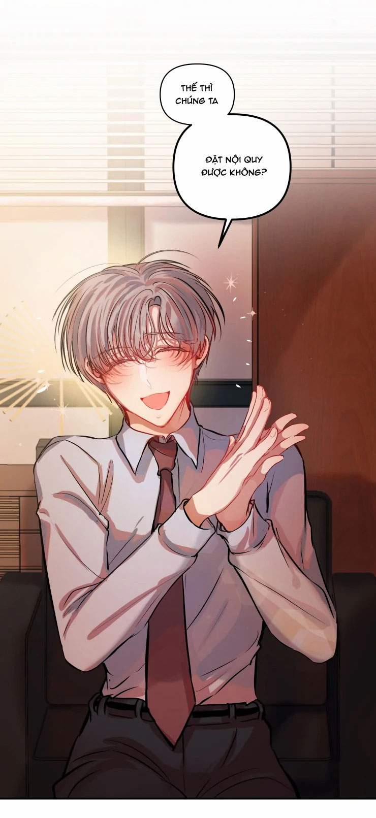 Hợp Đồng Yêu Đương 6 trang 60