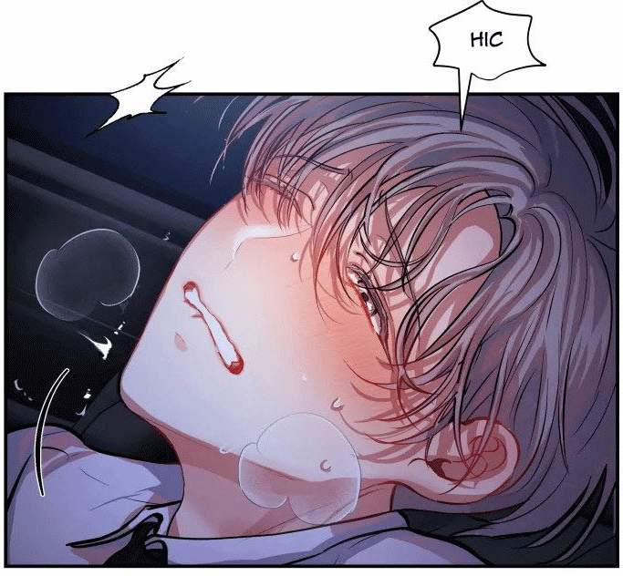 Hợp Đồng Yêu Đương 6 trang 7