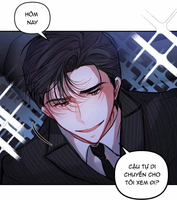 Hợp Đồng Yêu Đương 6 trang 8