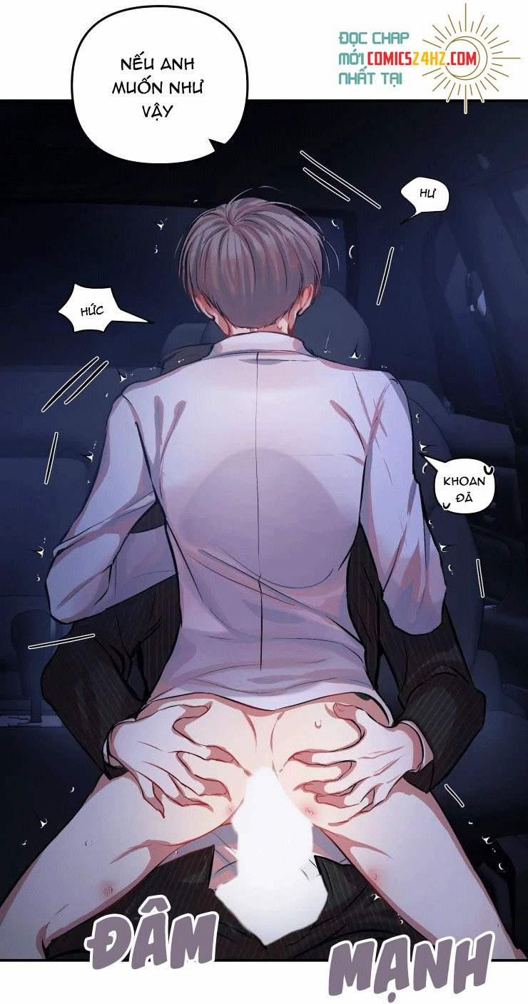 Hợp Đồng Yêu Đương 6 trang 9