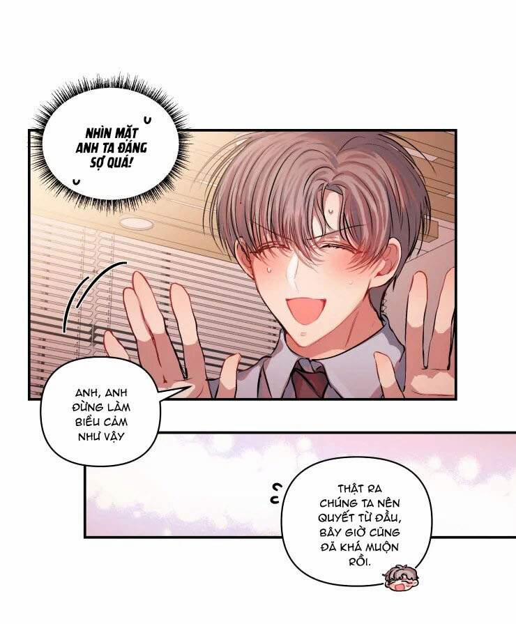 Hợp Đồng Yêu Đương 7 trang 1