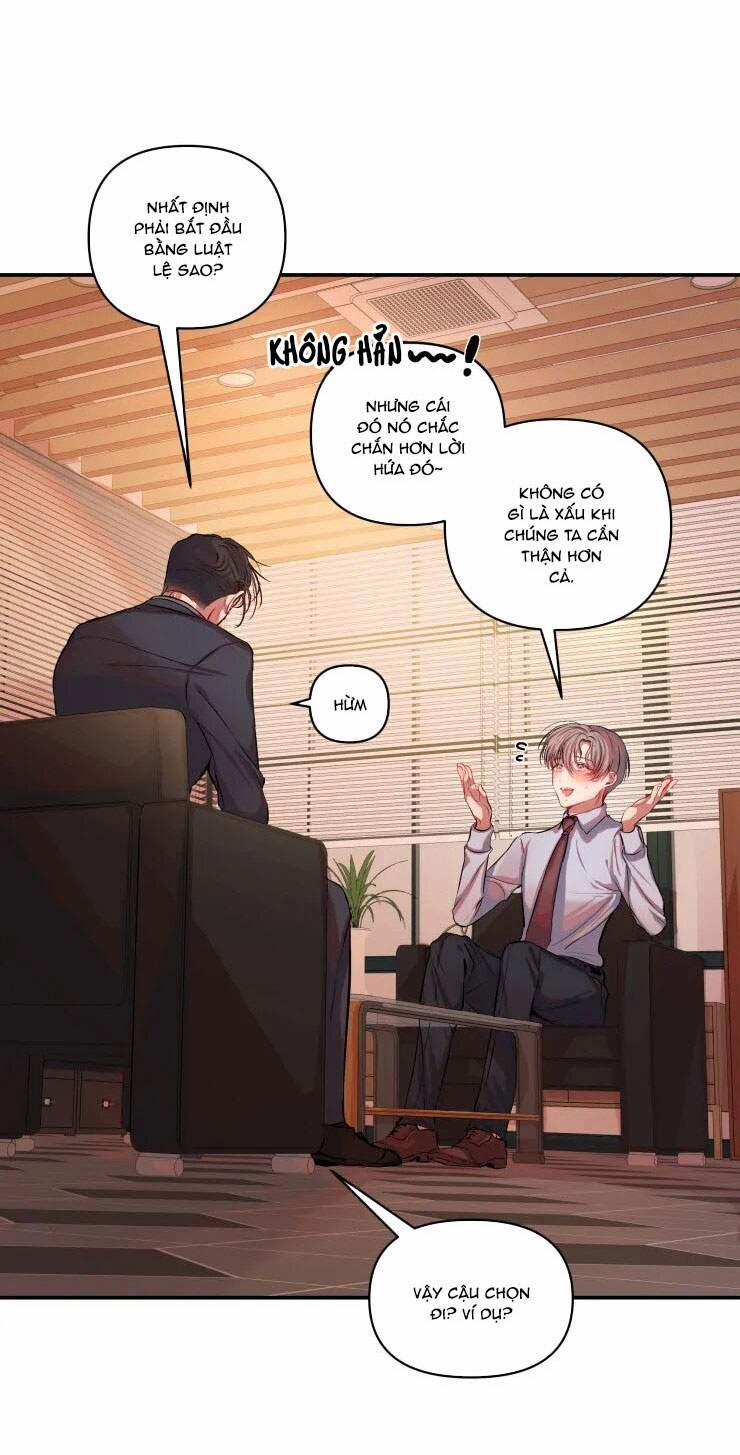 Hợp Đồng Yêu Đương 7 trang 2