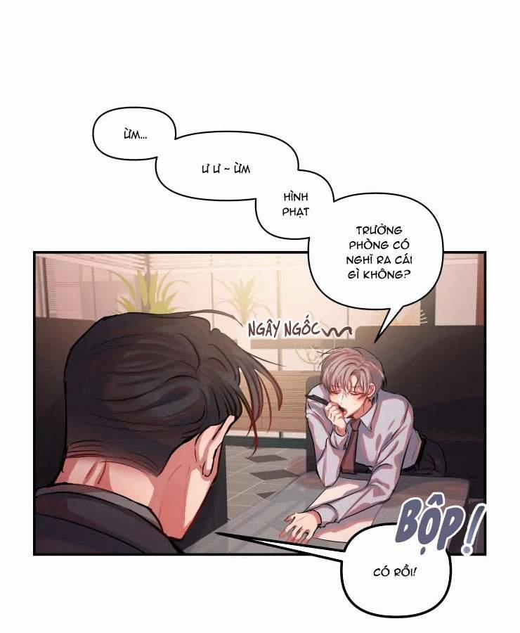 Hợp Đồng Yêu Đương 7 trang 20