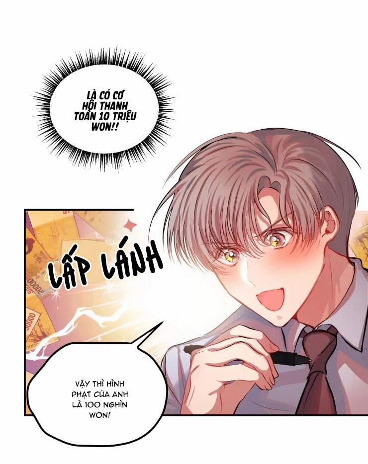 Hợp Đồng Yêu Đương 7 trang 25