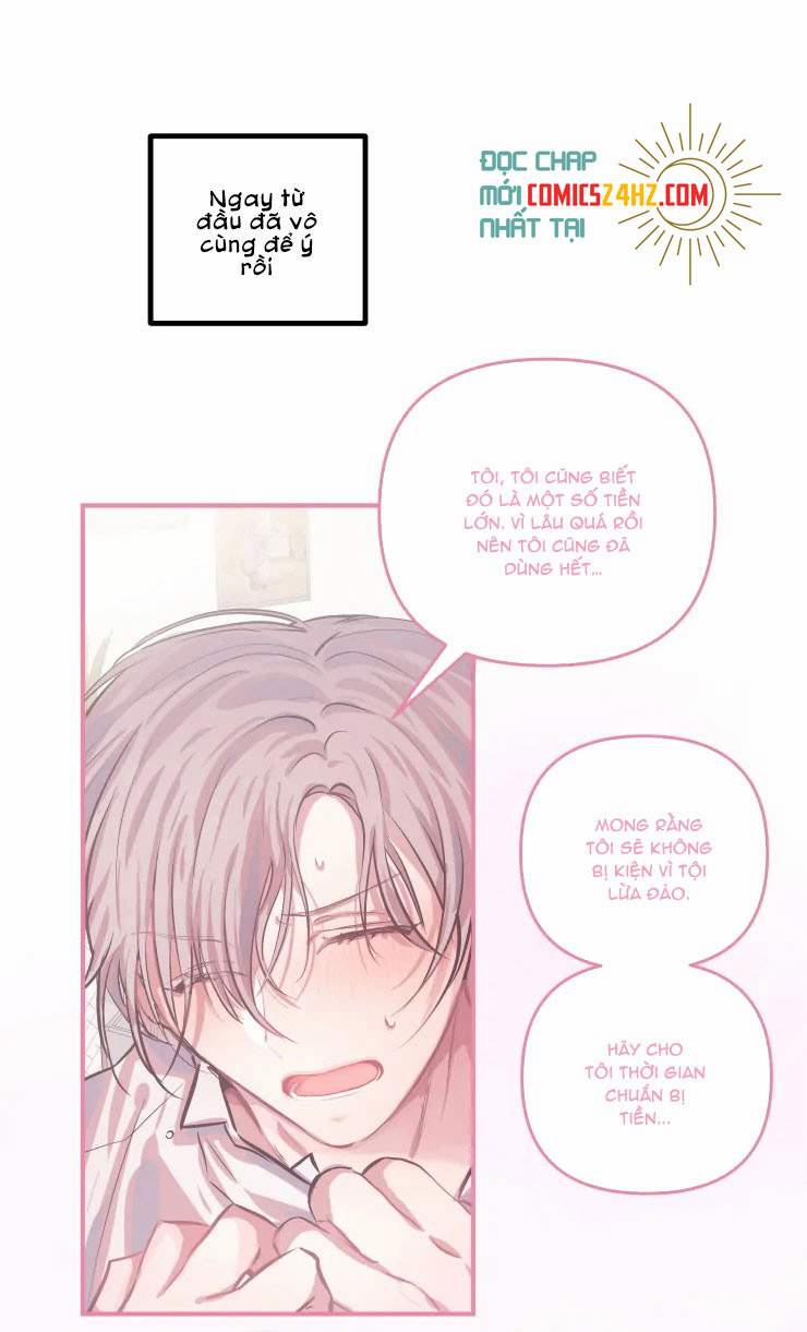 Hợp Đồng Yêu Đương 7 trang 27