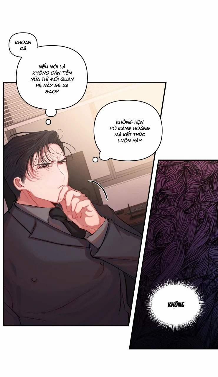 Hợp Đồng Yêu Đương 7 trang 30