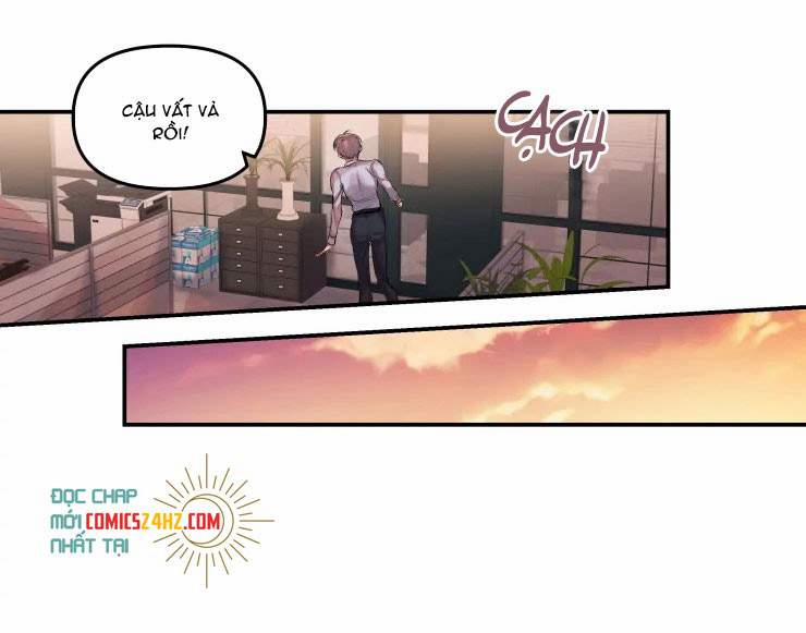 Hợp Đồng Yêu Đương 7 trang 36