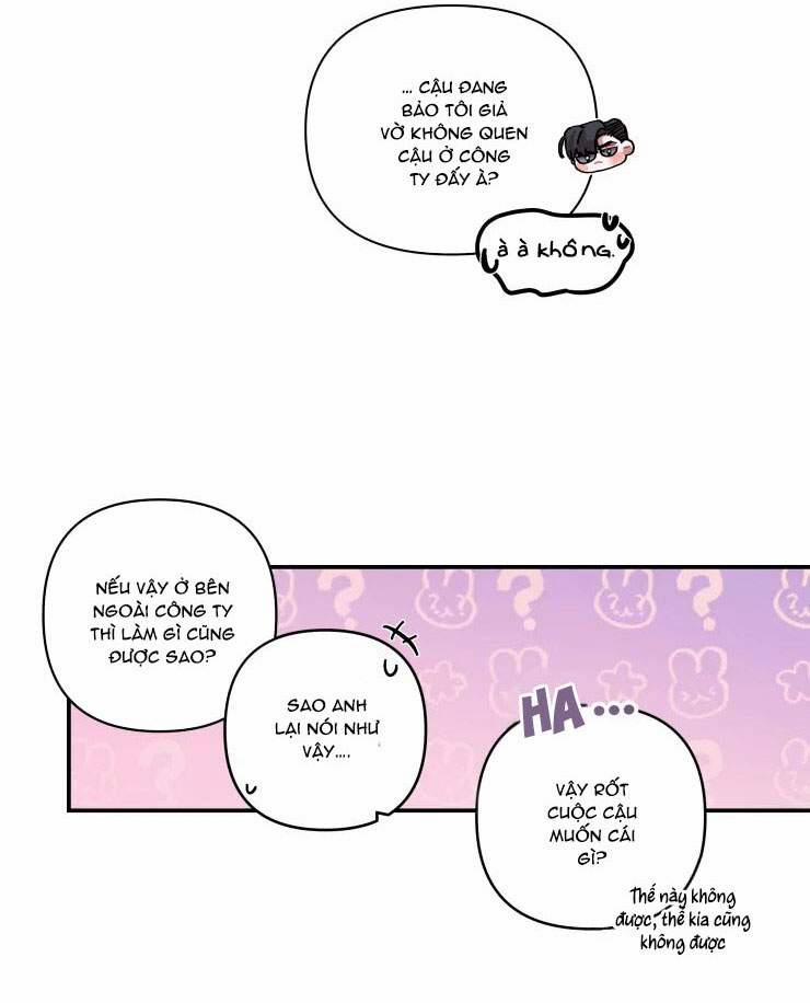 Hợp Đồng Yêu Đương 7 trang 4