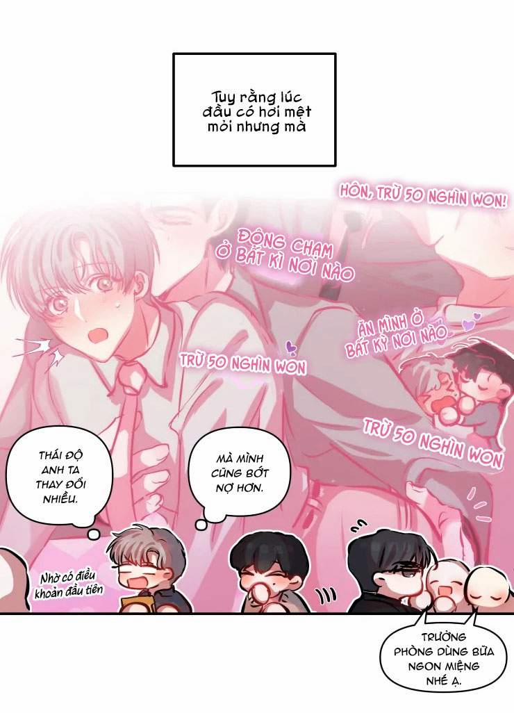 Hợp Đồng Yêu Đương 7 trang 42